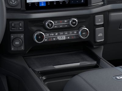 2026 Ford Super Duty F-250 SRW Base
