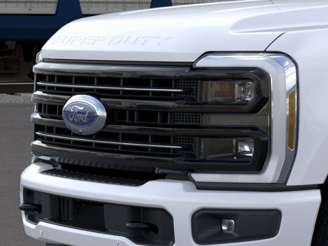 2026 Ford Super Duty F-250 SRW Base
