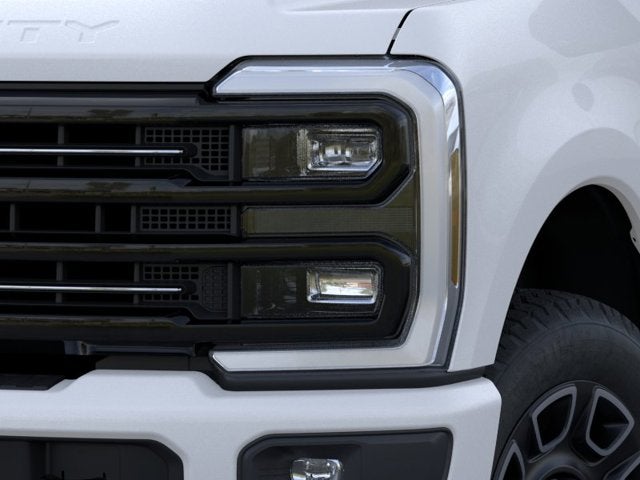 2026 Ford Super Duty F-250 SRW Base