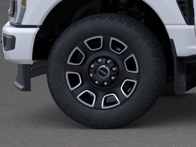 2026 Ford Super Duty F-250 SRW Base