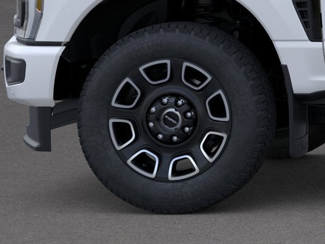 2026 Ford Super Duty F-250 SRW Base