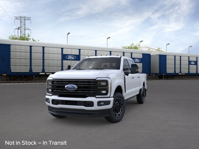 2026 Ford Super Duty F-250 SRW Base
