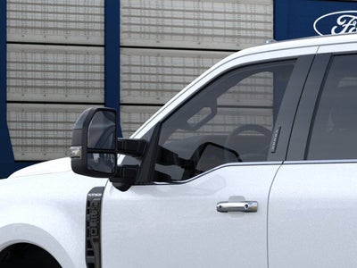 2026 Ford Super Duty F-250 SRW Base