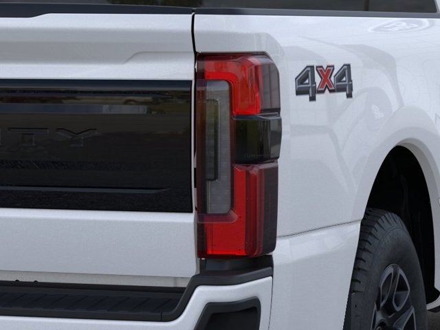 2026 Ford Super Duty F-250 SRW Base