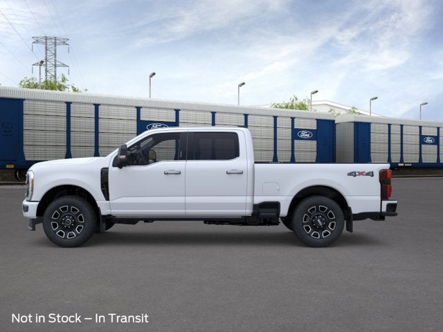 2026 Ford Super Duty F-250 SRW Base
