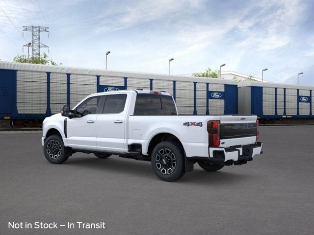 2026 Ford Super Duty F-250 SRW Base