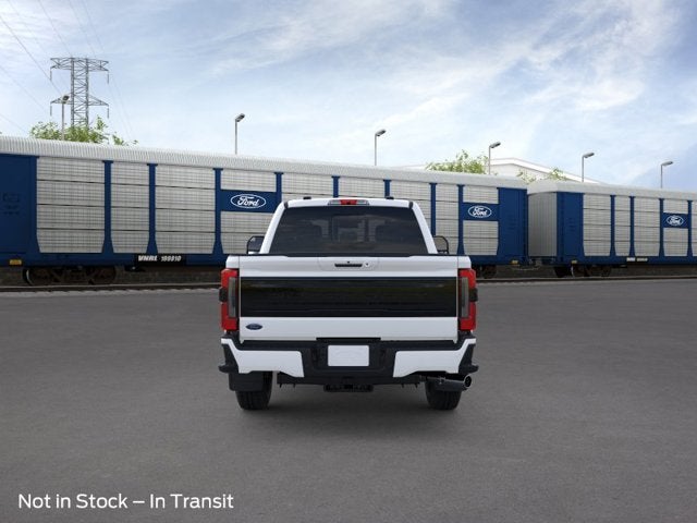 2026 Ford Super Duty F-250 SRW Base