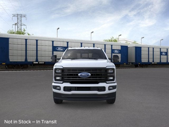 2026 Ford Super Duty F-250 SRW Base