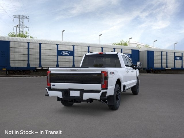 2026 Ford Super Duty F-250 SRW Base