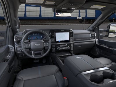 2026 Ford Super Duty F-250 SRW Base