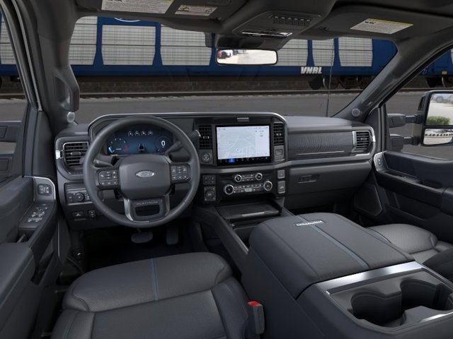 2026 Ford Super Duty F-250 SRW Base