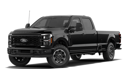 2027 Ford Super Duty F-250 SRW XLT