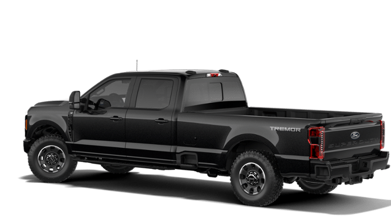 2027 Ford Super Duty F-250 SRW XLT