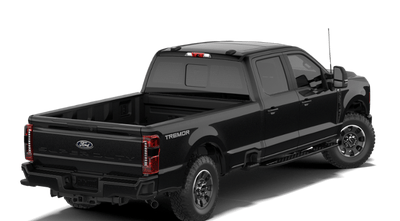 2027 Ford Super Duty F-250 SRW XLT