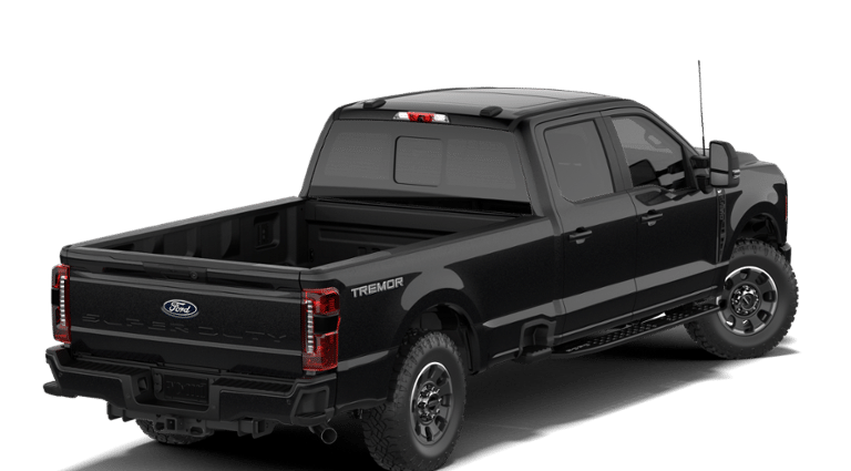 2027 Ford Super Duty F-250 SRW XLT