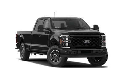 2027 Ford Super Duty F-250 SRW XLT