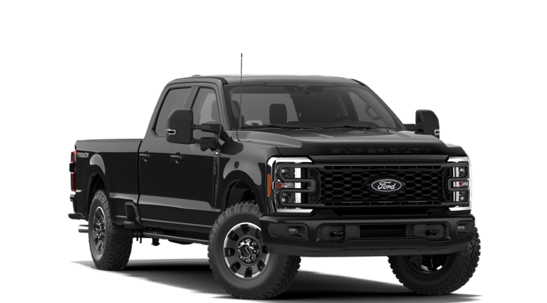 2027 Ford Super Duty F-250 SRW XLT