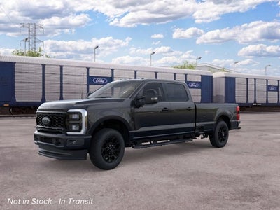 2026 Ford Super Duty F-250 SRW XLT
