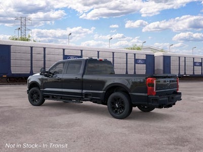 2026 Ford Super Duty F-250 SRW XLT