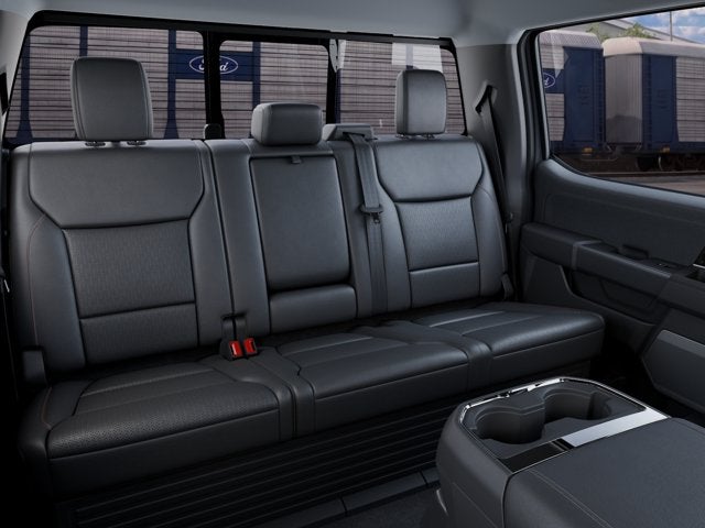 2027 Ford Super Duty F-250 SRW LARIAT