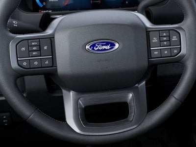 2027 Ford Super Duty F-250 SRW LARIAT
