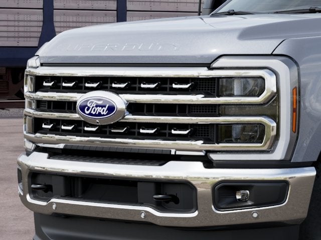 2027 Ford Super Duty F-250 SRW LARIAT