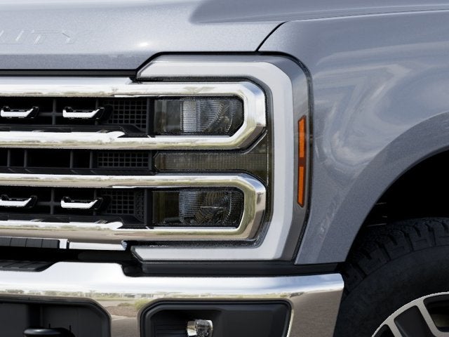 2027 Ford Super Duty F-250 SRW LARIAT