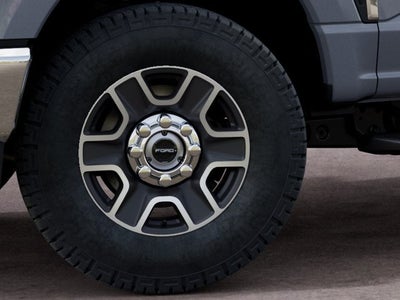 2027 Ford Super Duty F-250 SRW LARIAT