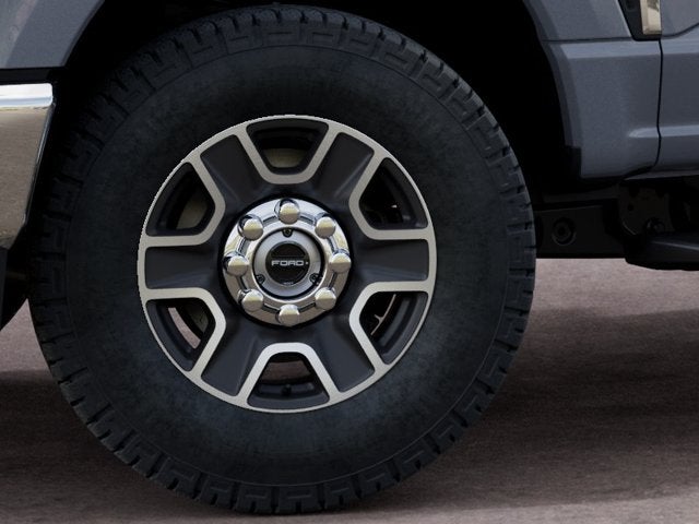 2027 Ford Super Duty F-250 SRW LARIAT