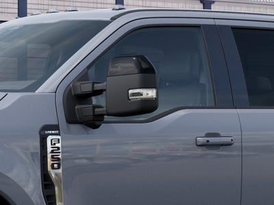 2027 Ford Super Duty F-250 SRW LARIAT