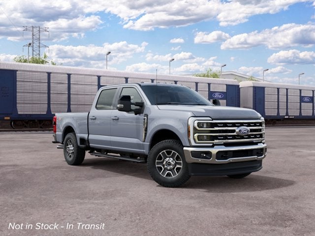 2027 Ford Super Duty F-250 SRW LARIAT
