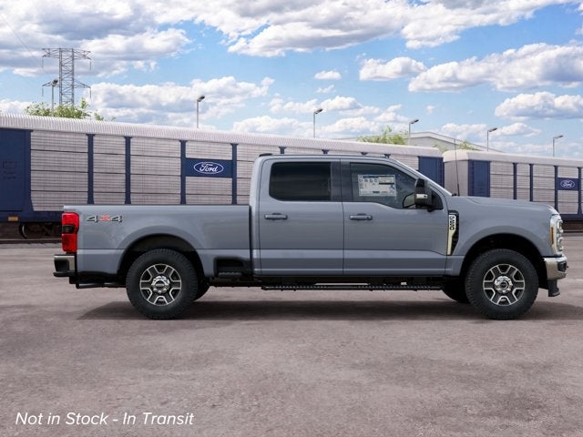 2027 Ford Super Duty F-250 SRW LARIAT