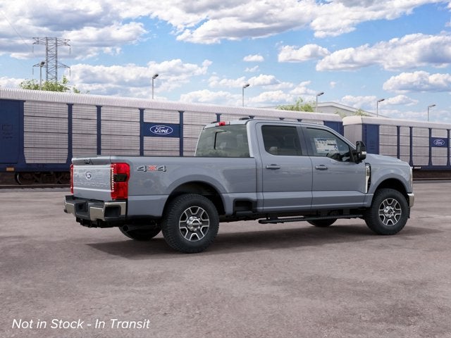2027 Ford Super Duty F-250 SRW LARIAT