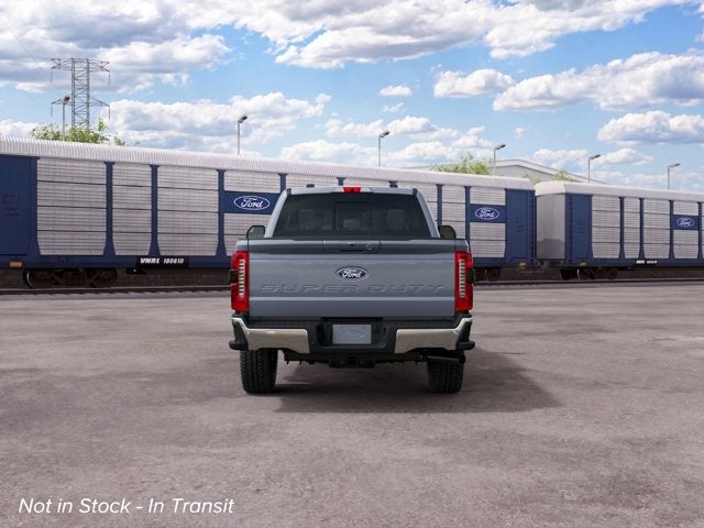 2027 Ford Super Duty F-250 SRW LARIAT