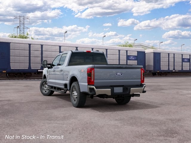 2027 Ford Super Duty F-250 SRW LARIAT