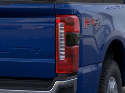 2026 Ford Super Duty F-250 SRW XLT