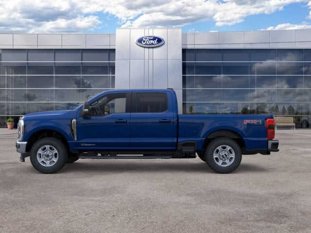 2026 Ford Super Duty F-250 SRW XLT