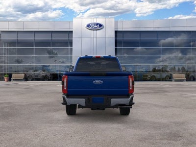 2026 Ford Super Duty F-250 SRW XLT