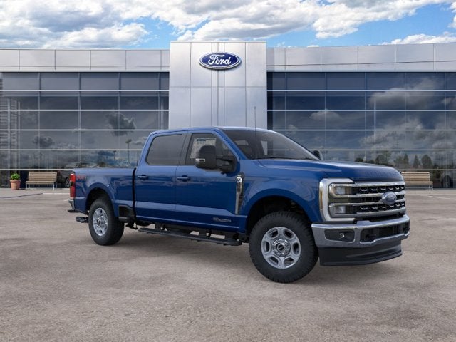 2026 Ford Super Duty F-250 SRW XLT