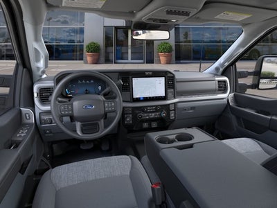 2026 Ford Super Duty F-250 SRW XLT