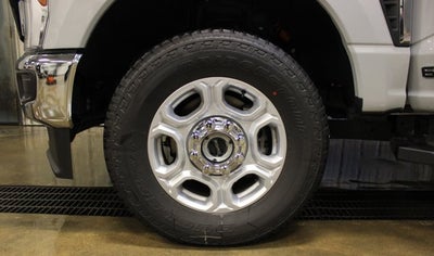 2025 Ford Super Duty F-250 SRW XLT