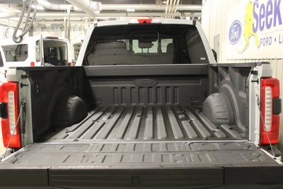 2025 Ford Super Duty F-250 SRW XLT