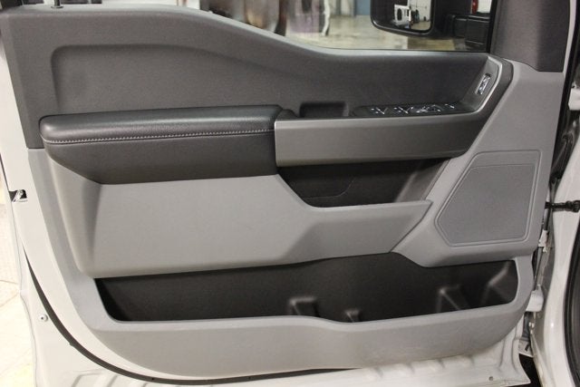 2025 Ford Super Duty F-250 SRW XLT