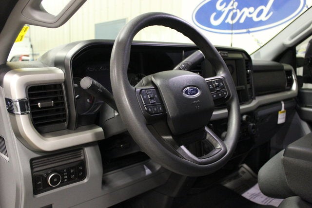 2025 Ford Super Duty F-250 SRW XLT