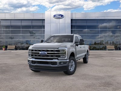 2026 Ford Super Duty F-250 SRW XLT