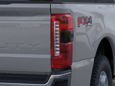 2026 Ford Super Duty F-250 SRW XLT