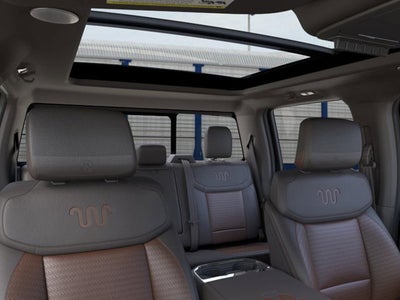 2026 Ford Super Duty F-250 SRW King Ranch