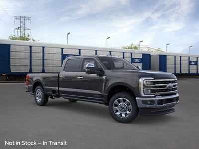 2026 Ford Super Duty F-250 SRW King Ranch