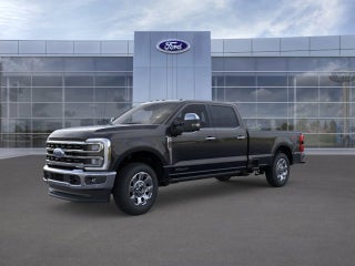 2026 Ford Super Duty F-250 SRW King Ranch