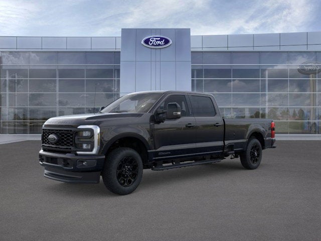 2025 Ford Super Duty F-250 SRW LARIAT